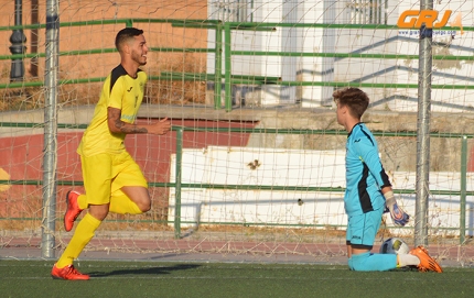 El FC Cubillas se desplaza al campo del CD Abes (GRJ)