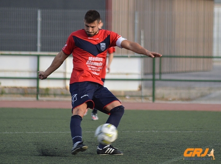 El Albolote CF necesita la victoria para acercarse a la permanencia (GRJ)