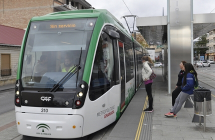 El Metropolitano continúa haciéndose de rogar. 