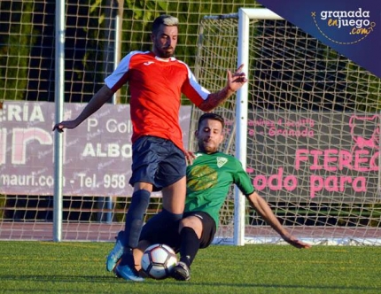 Los alboloteños cierran la temporada en tierras bastetanas (GRJ)