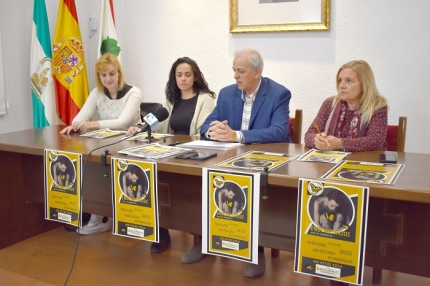 Rueda de prensa para inofrmar sobre los actos del día de la endometriosis