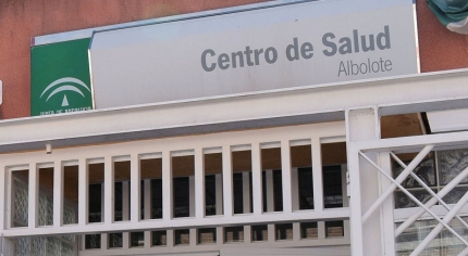 Centro de Salud de Albolote 
