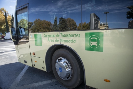 Autobús metropolitano