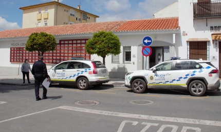 Policía Local de Albolote 