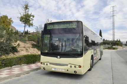 Autobús 