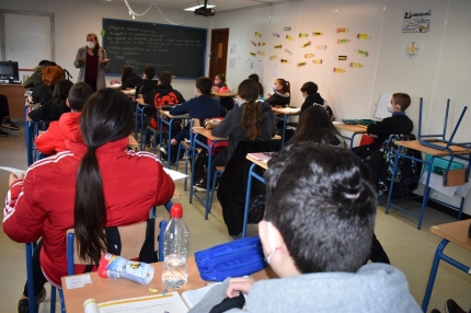 Taller de habilidades sociales