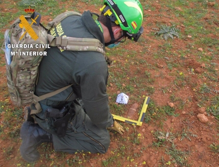 Guardia civil 