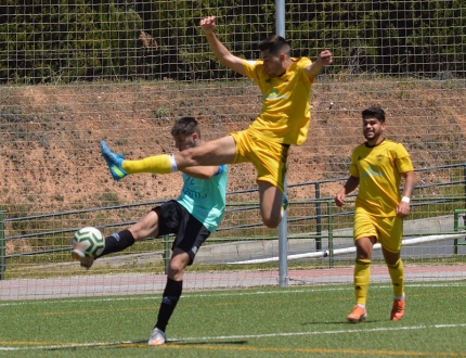 Los albolote visitan este domingo al Berja CF (J. PALMA)
