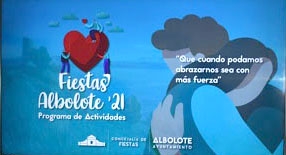 Fiestas de Albolote 