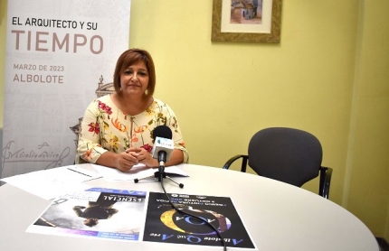 La concejala de Cultura, Toñi Guerrero, presenta las actividades culturales 