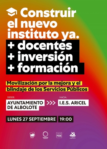 Manifestación 