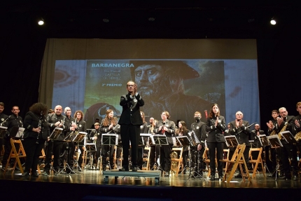 Concierto de Santa Cecilia 