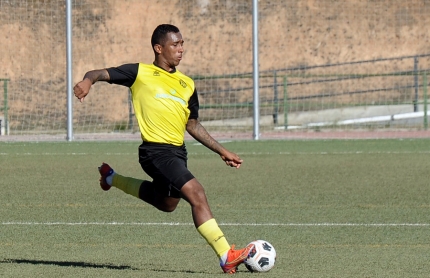 Los alboloteños se desplazan este domingo al campo de La Cañada Atlético 