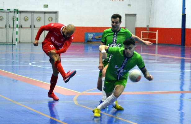 Copa Diputación 