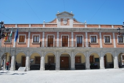Ayuntamiento de Albolote