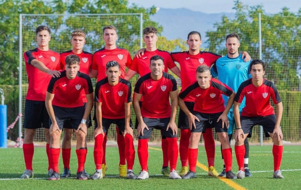 El filial del FC Cubillas también ha sido excluido de la competición