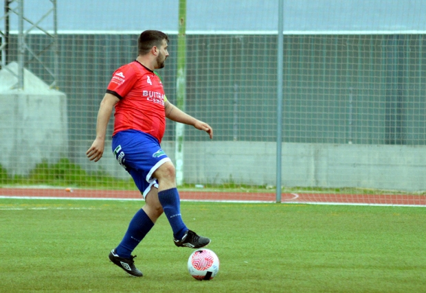 El CF Imperio visita este domingo al CD Colomera (J. PALMA)