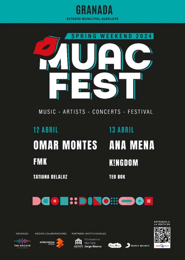 Muac festival 