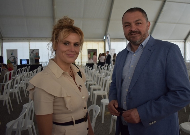 Concejales de Vox en el Ayuntamiento de Albolote 