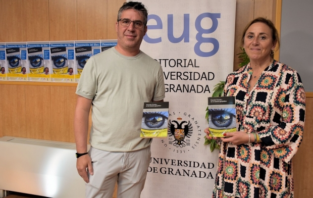 Presentación del libro 