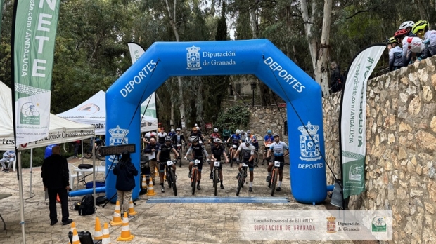 Circuito BTT Rally 2024