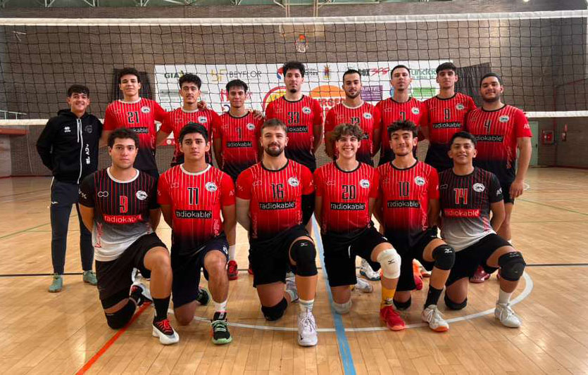 Equipo del RadioKable Albolote que juega en Primera Andaluza (ALBOLOTE CV`16) Equipo del RadioKable Albolote que juega en Primera Andaluza (ALBOLOTE CV`16)