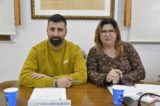 Concejales de Izquierda Unida