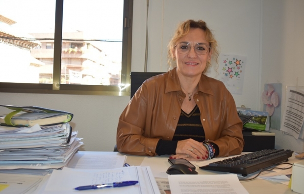 Marta Nievas 