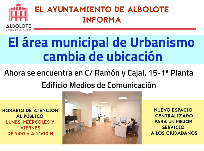 Urbanismo