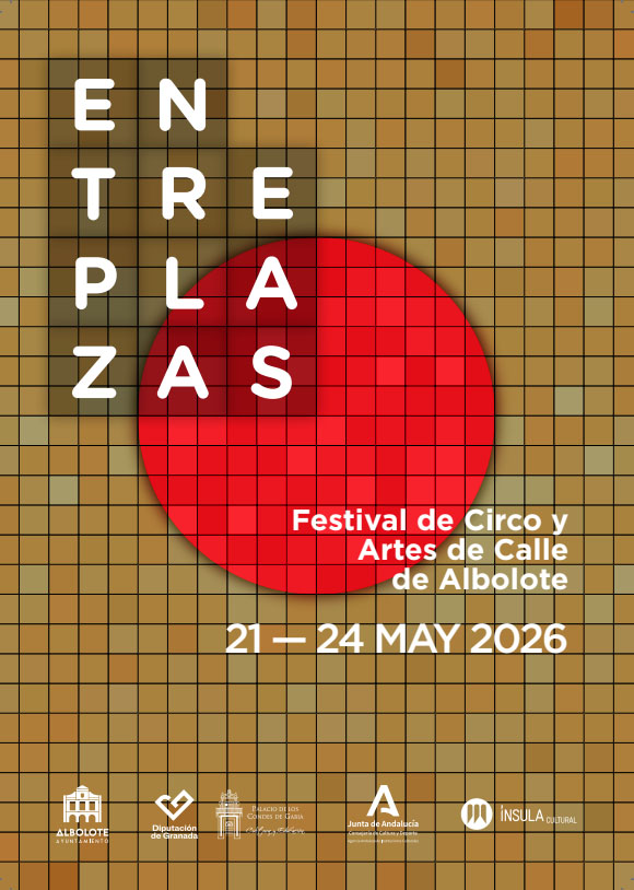 Entreplazas